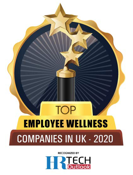 Top 5 Employee Wellness Companies in UK – 2020