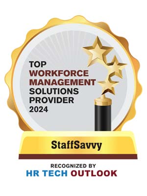  Top 10 Workforce Management Solutions Companies - 2024