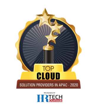 Top 10 Cloud Companies in APAC - 2020