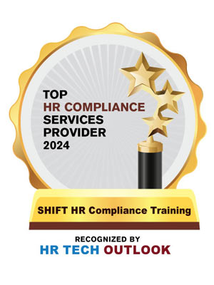 Top 10 HR Compliance Services Companies - 2024