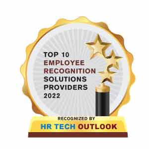 Top 10 Employee Recognition Solutions Companies - 2022 