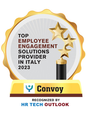 Top 5 Employee Engagement Solutions Companies in Italy - 2023