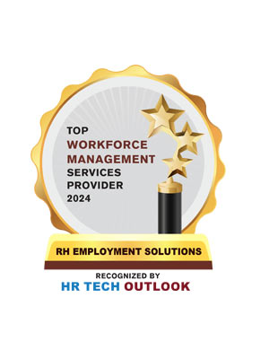 Top 10 Workforce Management Services Companies-2024