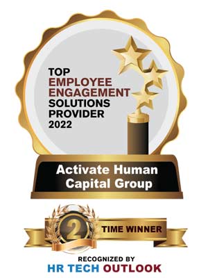 Top 10 Employee Engagement Solution Companies - 2022