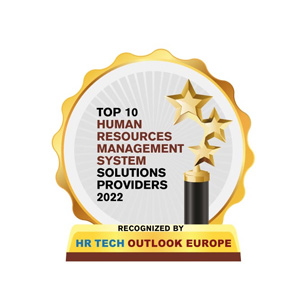 Top 10 Human Resources Management System Solutions Companies in Europe – 2022