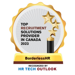 Top 10 Recruitment Software Solutions Companies in Canada - 2023