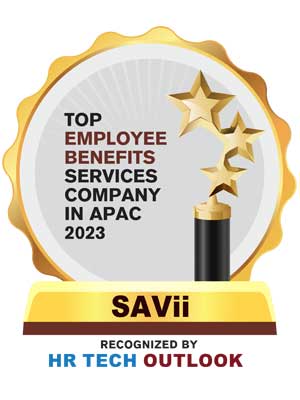 Top 10 Employee Benefits Services Companies in APAC - 2023