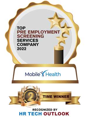 Top 10 Pre Employment Screening Services Companies – 2022
