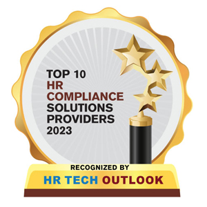 Top 10 HR Compliance Solutions Companies - 2023