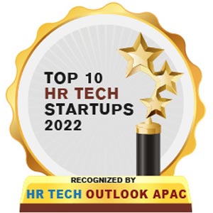Top 10 HR Tech Startups in APAC - 2022