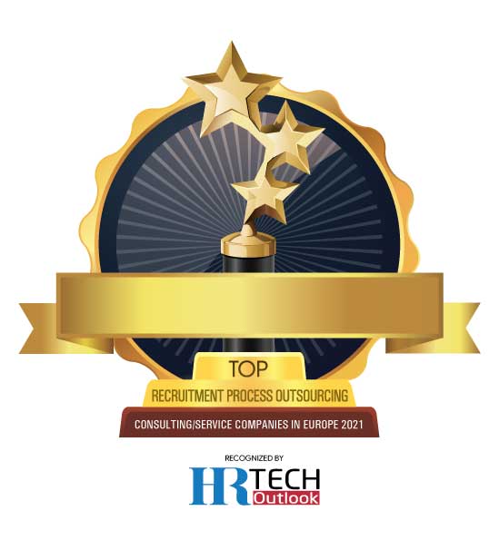 Top 10 Recruitment Process Outsourcing Service Companies in Europe - 2021