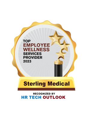 Top 10 Employee Wellness Services Companies- 2023