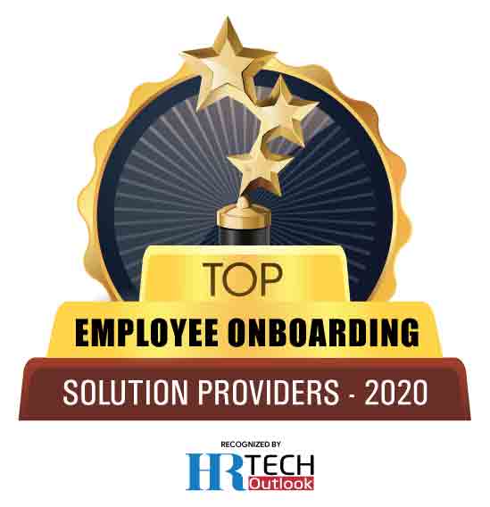 Top 10 Employee Onboarding Solution Companies - 2020