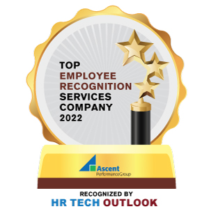 Top 10 Employee Recognition Services Companies - 2022 