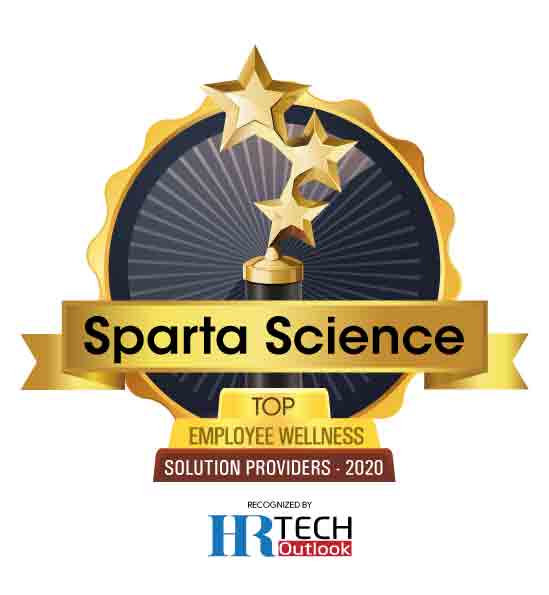 Top 10  Employee Wellness Solution Companies – 2020