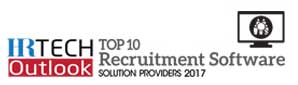 Top 10 Recruitment Software Solution Providers - 2017