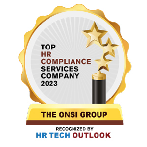 Top 10 HR Compliance Services Companies – 2023