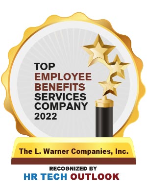 Top 10 Employee Benefits Services Companies 2022