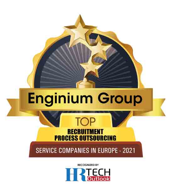 Top 10 Recruitment Process Outsourcing Service Companies in Europe - 2021