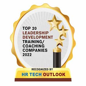 Top 20 Leadership Development Training/Coaching Companies - 2022