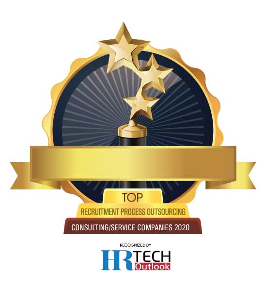 Top 10 Recruitment Process Outsourcing Consulting/Service Companies - 2020