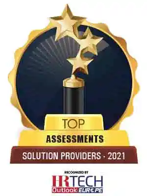 Top 10 Assessments Solution Companies In Europe  - 2021