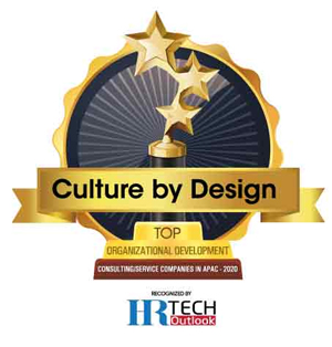 Top 10 Organizational Development Consulting/Service Companies in APAC - 2020