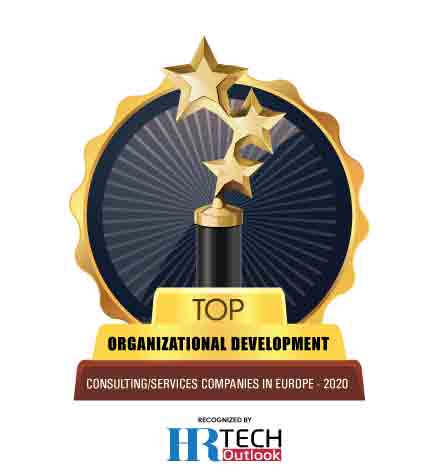 Top 10 Organizational Development Consulting/Service Companies in Europe - 2020
