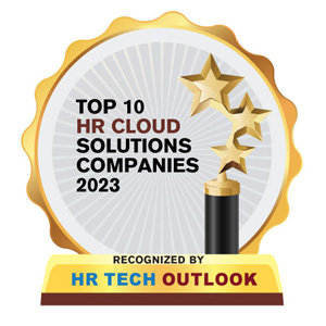 Top 10 HR Cloud Solutions Companies - 2023
