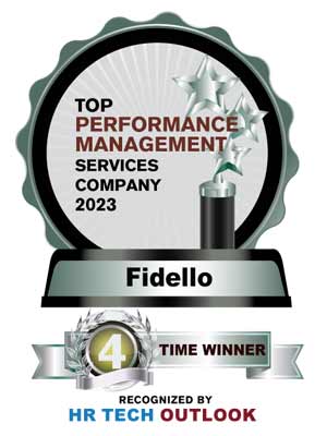 Top 10 Performance Management Services companies – 2023