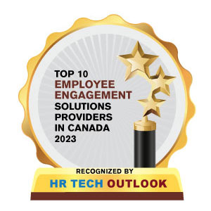 Top 10 Employee Engagement Solutions Companies in Canada - 2023