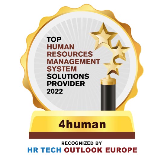 Top 10 Human Resources Management System Solutions Companies in Europe – 2022