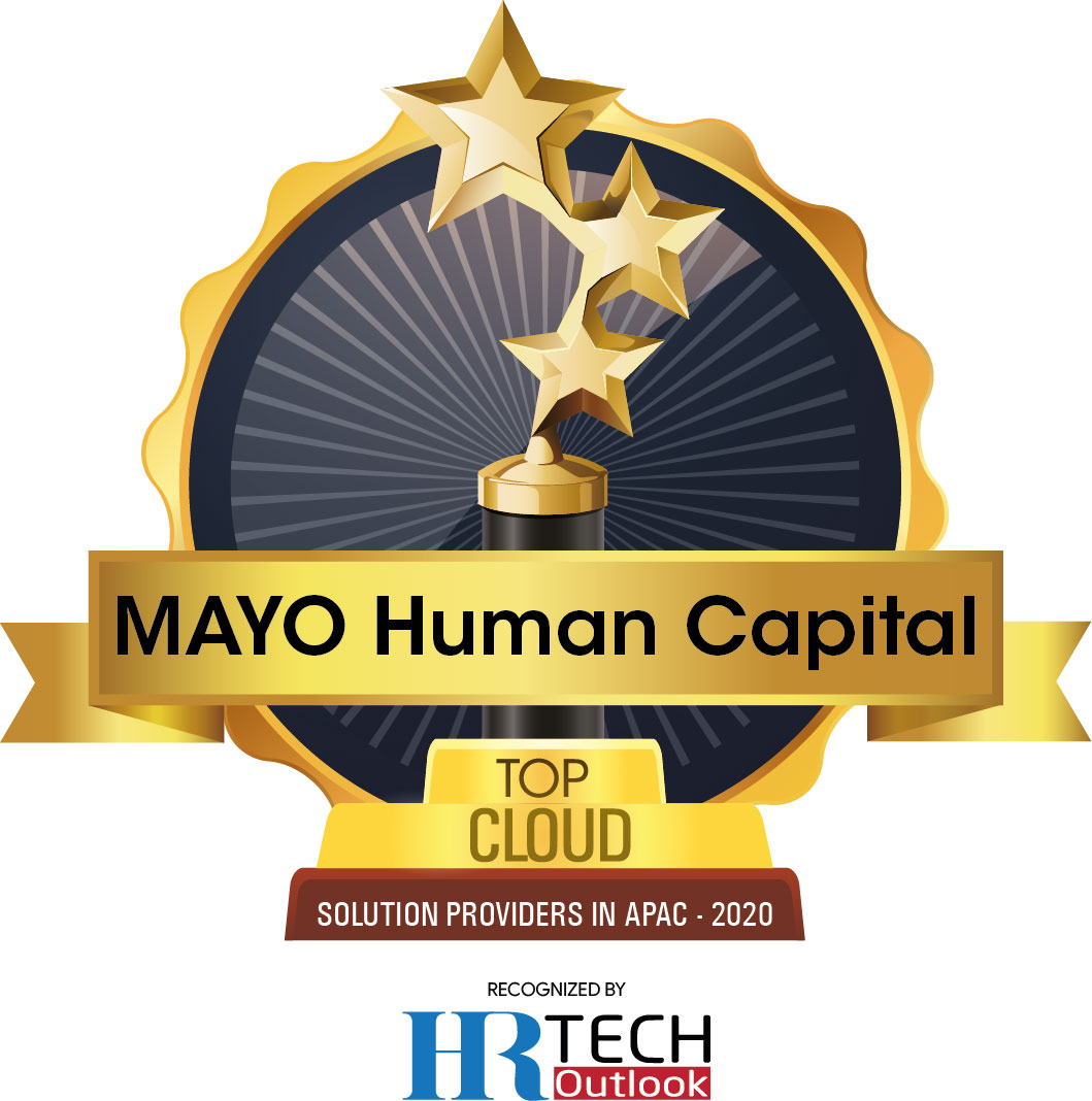 Top 10 Cloud Companies in APAC - 2020
