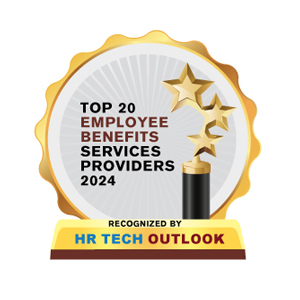 Top 20 Employee Benefits Services Providers - 2024