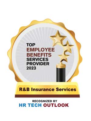 Top 20 Employee Benefits Services Companies - 2023