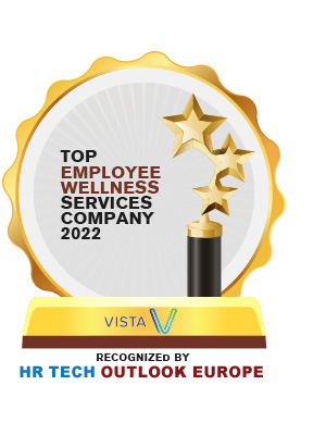 Top 10 Employee Wellness Services Companies in Europe - 2022