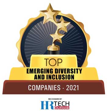 Top 10 Emerging Diversity And Inclusion Companies - 2021 
