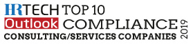 Top 10 Compliance Consulting Firms - 2019