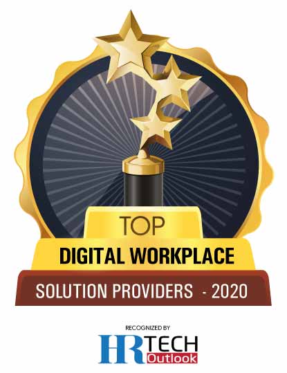 Top 10 Digital Workplace Solution Companies - 2020