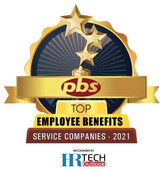 Top 10 Employee Benefits Services Companies - 2021