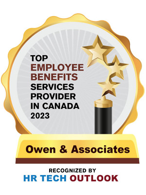 Top 20 Employee Benefits Services Companies in Canada - 2023