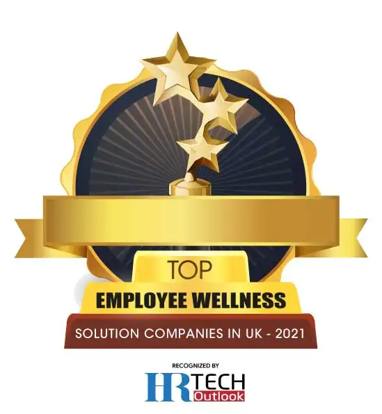 Top 10 Employee Wellness Solution Companies in UK - 2021