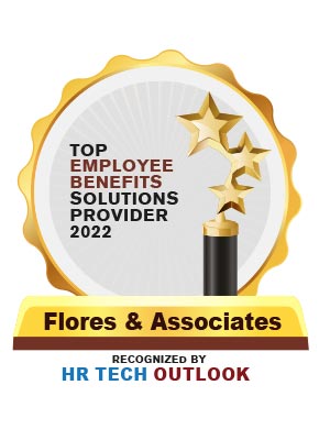 Top 10 Employee Benefits Solutions Companies – 2022