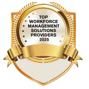 Top 10 Workforce Management Solutions Providers - 2025