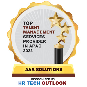 Top 10 Talent Management Services Companies in Apac – 2023