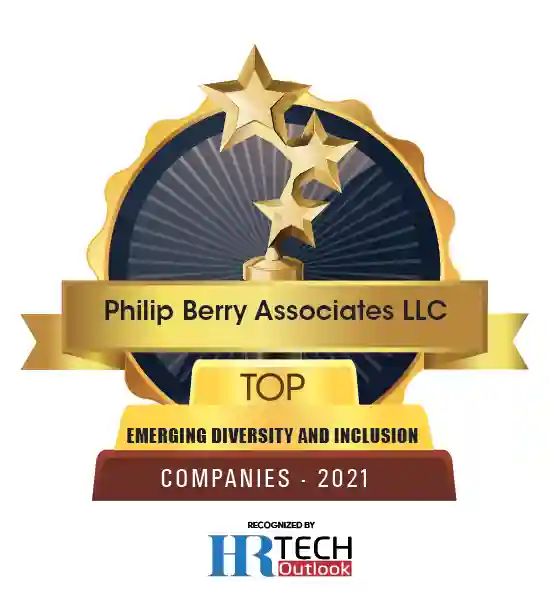 Top 10 Emerging Diversity And Inclusion Companies - 2021 