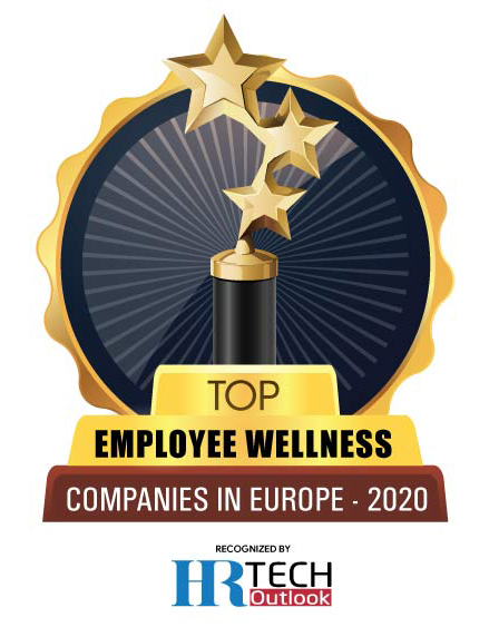 Top 10 Employee Wellness Companies in Europe - 2020