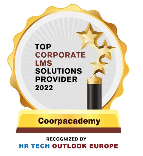 Top 10 Corporate LMS Solutions Companies in Europe - 2022