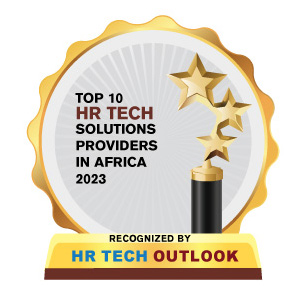 Top 10 HR Tech Solutions Companies in  Africa – 2023