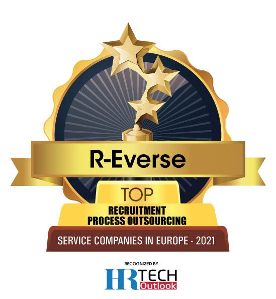 Top 10 Recruitment Process Outsourcing Service Companies in Europe - 2021